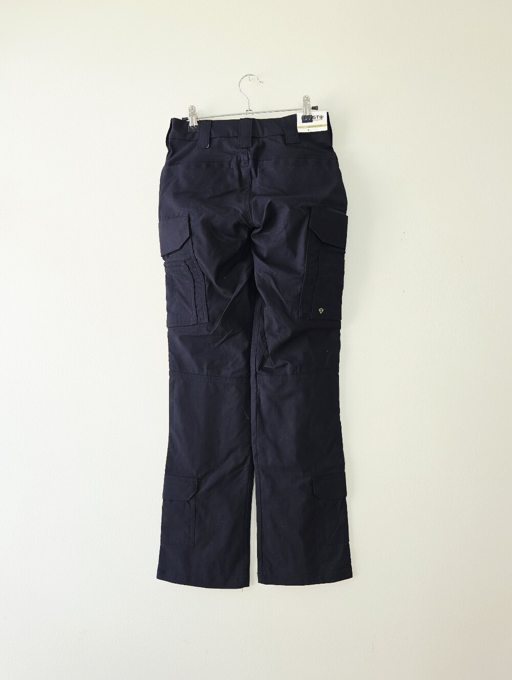 First Tactical Women's V2 EMS Pant Navy Size 0 - Picture 5 of 7